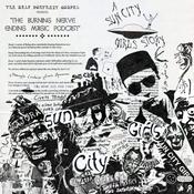 Podcast The Burning Nerve Ending Magic Podcast :: A Sun City Girls Story