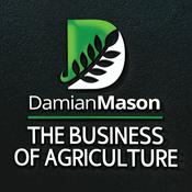 Podcast The Business of Agriculture Podcast