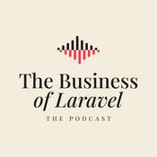 Podcast The Business of Laravel