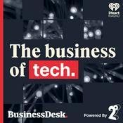 Podcast The Business of Tech