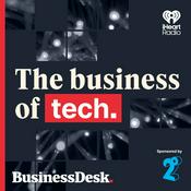 Podcast The Business of Tech