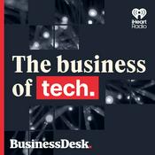Podcast The Business of Tech