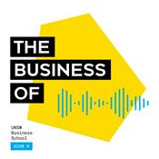 Podcast The Business Of