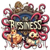 Podcast The Business