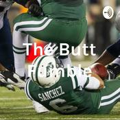 Podcast The Butt Fumble