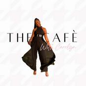 Podcast The Café with Carolyn