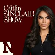 Podcast The Caitlin Sinclair Show