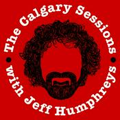 Podcast The Calgary Sessions