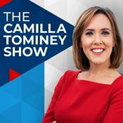 Podcast The Camilla Tominey Show | GB News