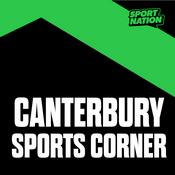 Podcast The Canterbury Sports Corner