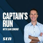 Podcast The Captain's Run