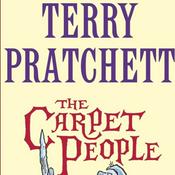Podcast The Carpet People by Terry Pratchett Audiobook