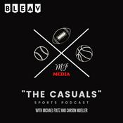 Podcast The Casuals