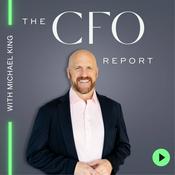 Podcast The CFO Report