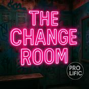 Podcast The Change Room with Prolific Fitness