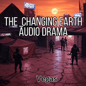 Podcast The Changing Earth Audiodrama