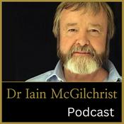 Podcast The Channel McGilchrist Podcast