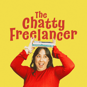 Podcast The Chatty Freelancer