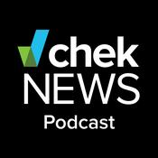 Podcast The CHEK News Podcast