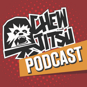 Podcast The Chewjitsu Podcast