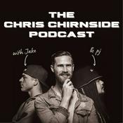 Podcast The Chris Chirnside Podcast with Jake and PJ