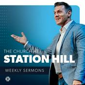 Podcast The Church at Station Hill Podcast