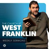 Podcast The Church at West Franklin Podcast