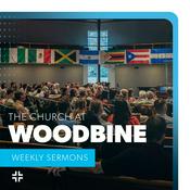 Podcast The Church at Woodbine Podcast
