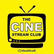 Podcast The Cine Stream Club