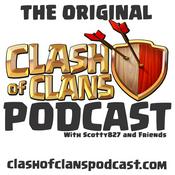 Podcast The Clash of Clans Podcast