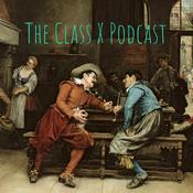 Podcast The Class X Podcast