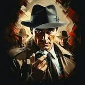 Podcast Classic Detective Stories