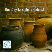 Podcast The Clay Jars MicroPodcast - Helping leaders to grow close to God!