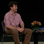 Podcast The Clear Light with Steve Taylor