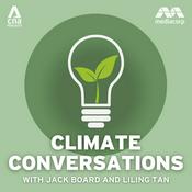 Podcast Climate Conversations