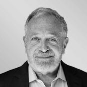 Podcast The Coffee Klatch with Robert Reich