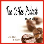 Podcast The Coffee Podcast