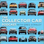 Podcast The Collector Car Podcast