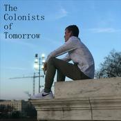 Podcast The Colonists of Tomorrow