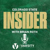 Podcast The Colorado State Insider with Brian Roth