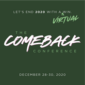 Podcast The Comeback Conference Podcast