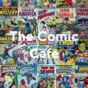 Podcast The Comic Cafe
