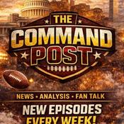 Podcast The Command Post