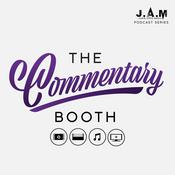 Podcast The Commentary Booth
