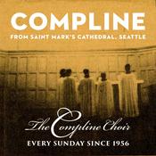 Podcast The Compline Service from St. Mark's Cathedral