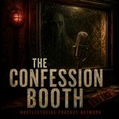 Podcast The Confession Booth