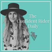 Podcast The Confident Rider Daily with Jane Pike