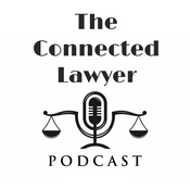 Podcast The Connected Lawyer