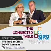 Podcast The Connected Table SIPS!