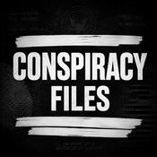 Podcast Conspiracy Files with Paige Carter